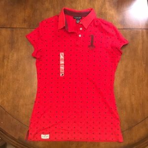 Brand new U.S. Polo